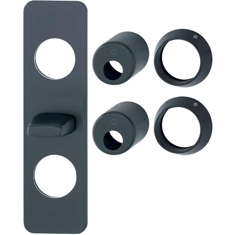 VREDSKYLTSSET SVART SB