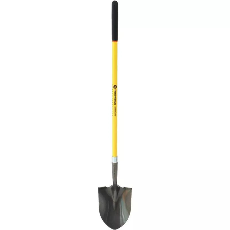 Anläggningsspade