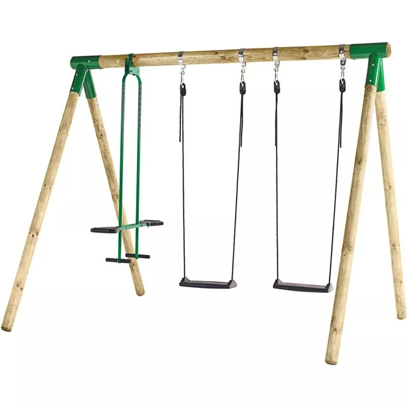Gungställning