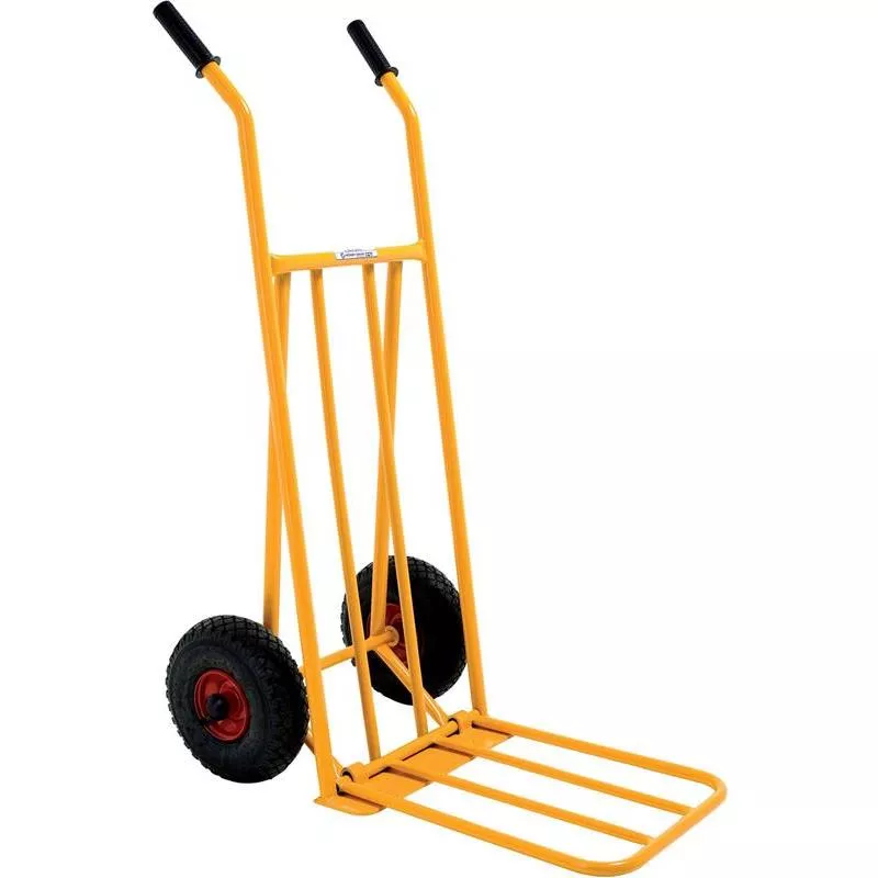 MAGASINKÄRRA P3 250KG 2029 
