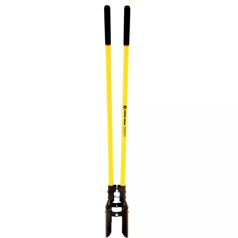Stolpspade