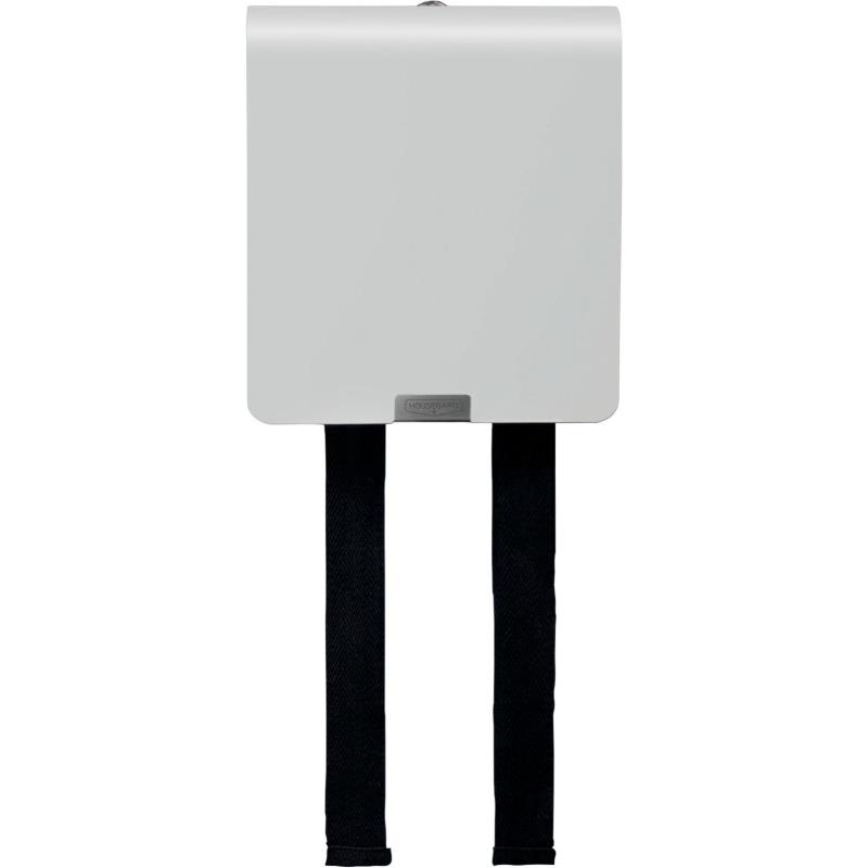 BRANDFILT M METALLHÖLJE 120X120CM