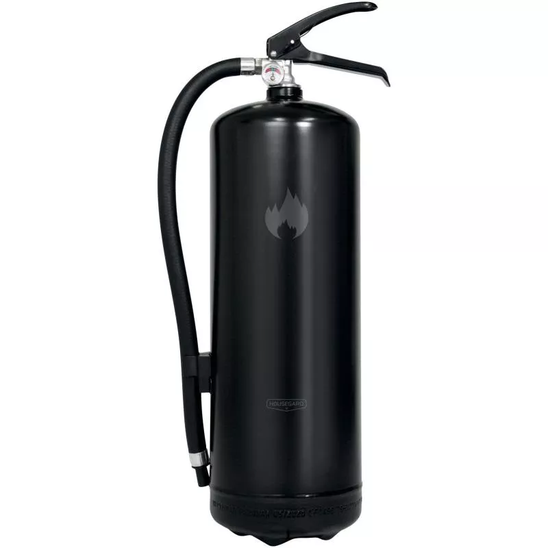 BRANDSLÄCKARE PULVER SVART 55A 6KG