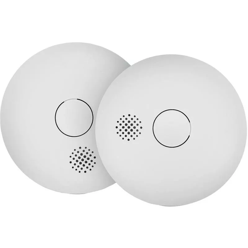 BRANDVARNARE LUMA TRÅDLÖS 2ST