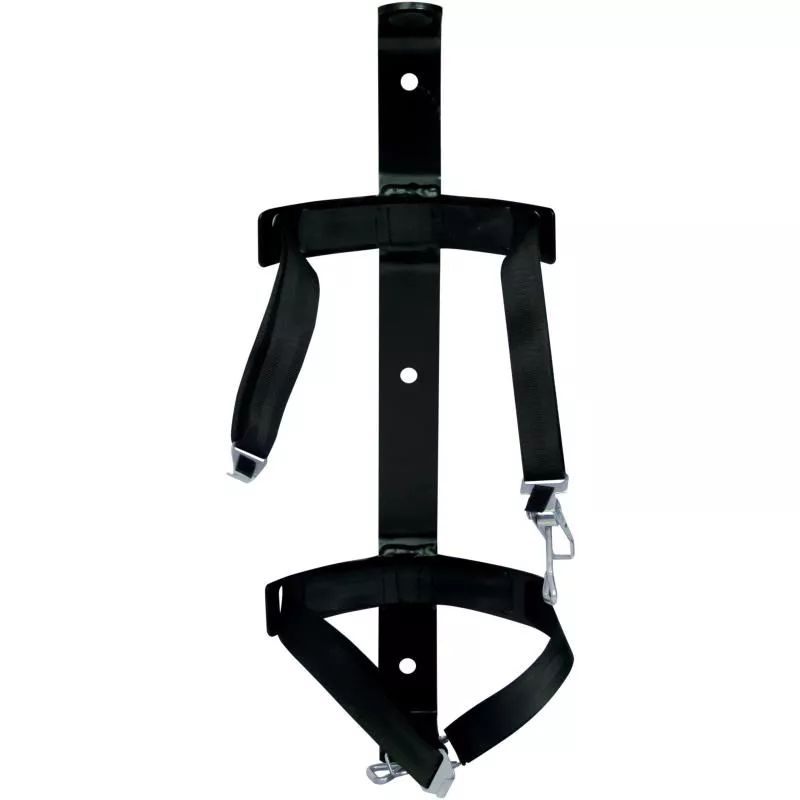 FORDONSHÅLLARE T BRANDSLÄCKARE 4KG