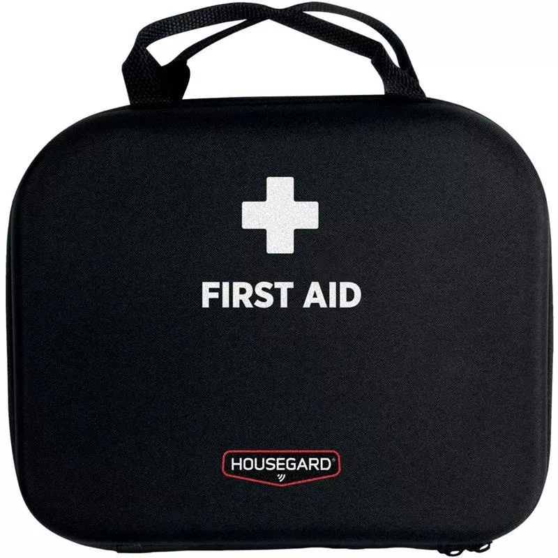 FÖRSTA HJÄLPEN VÄSKA PLUS