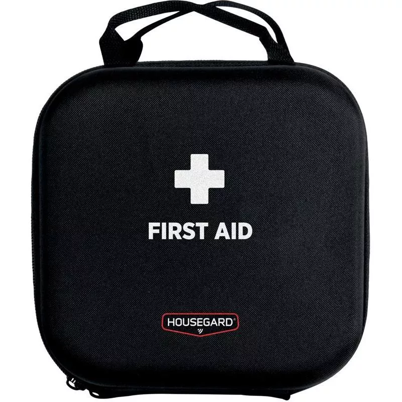 FÖRSTA HJÄLPEN VÄSKA STANDARD