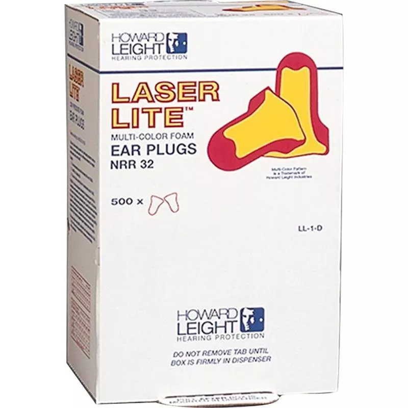 HÖRSELPROPP LASERLITE 3301271