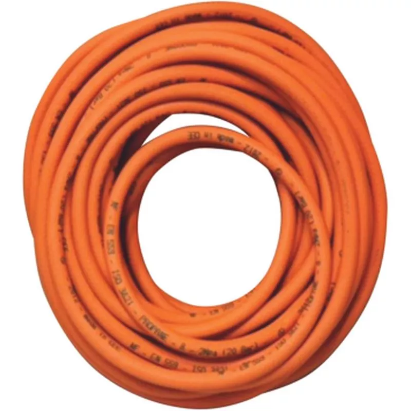 Gasolslang