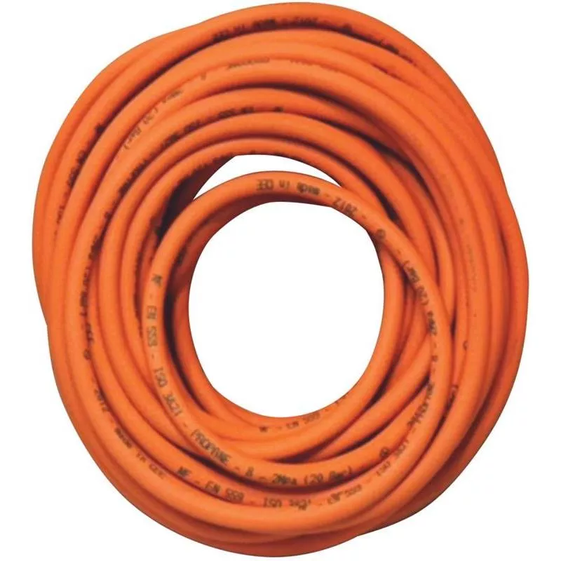 GASOLSLANG EN 559 8X15MM 20M