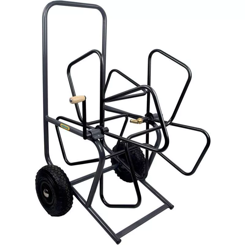 SLANGVAGN PRO METALL 200M