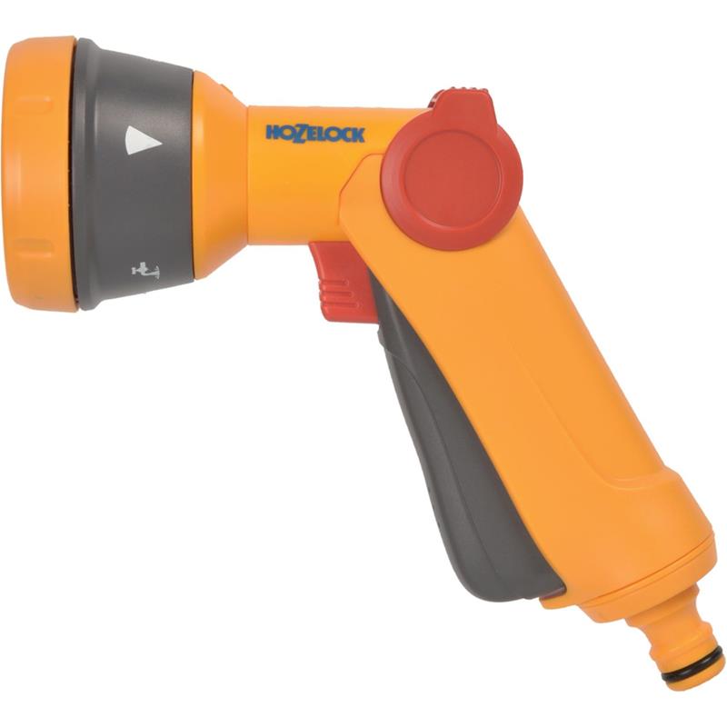 Sprinklerpistol