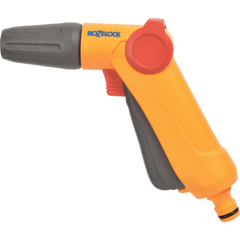 Sprutpistol