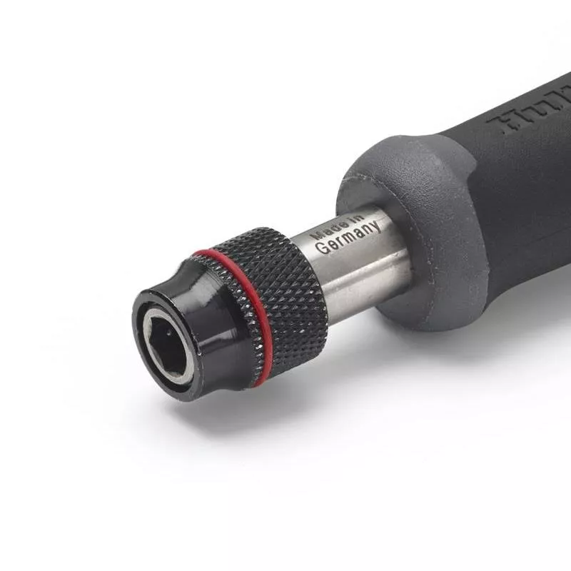 Bitsmejsel kort magnetisk