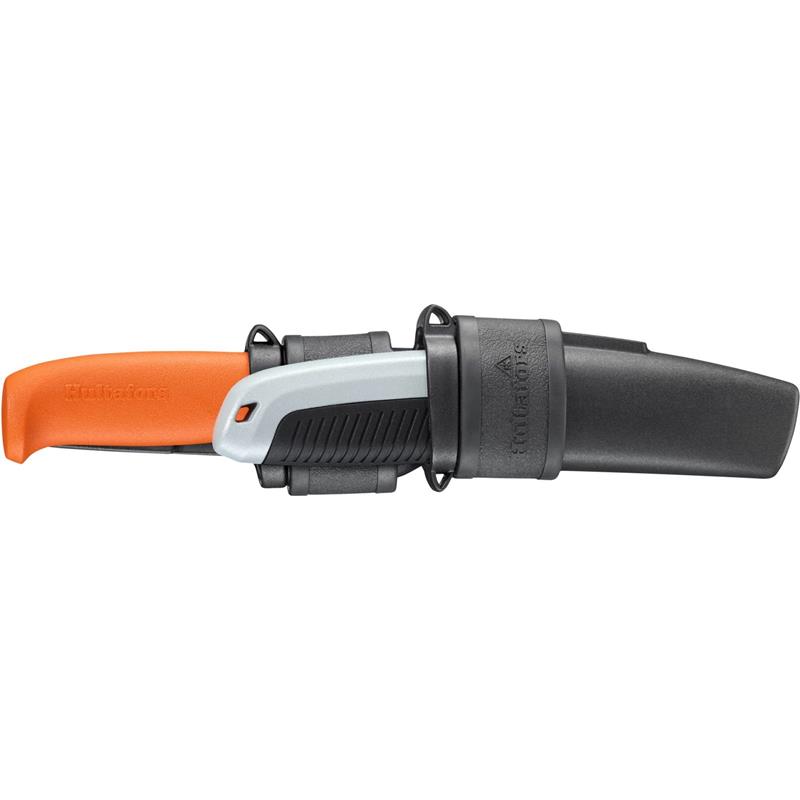 Knivset med hölster