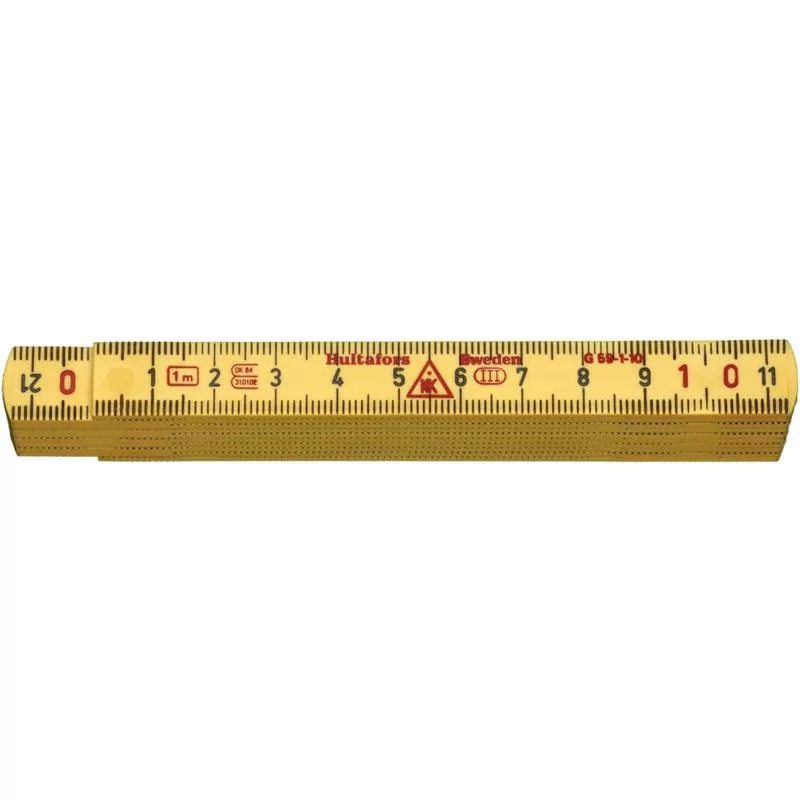 Meterstock