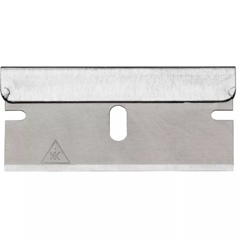 Reservblad glasskrapa