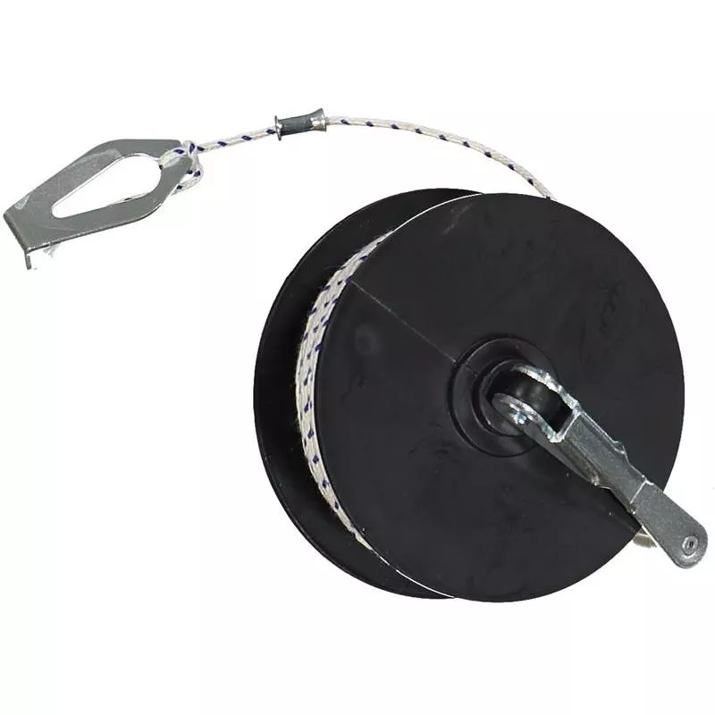 Reservsnöre nörslå