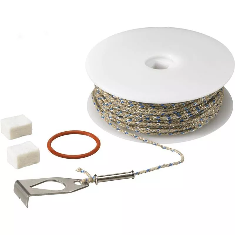 Reservsnöre nörslå