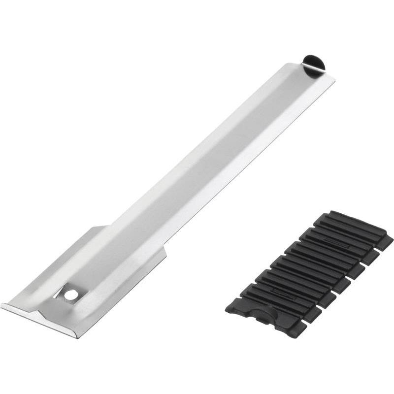 Reservtunga talmeter