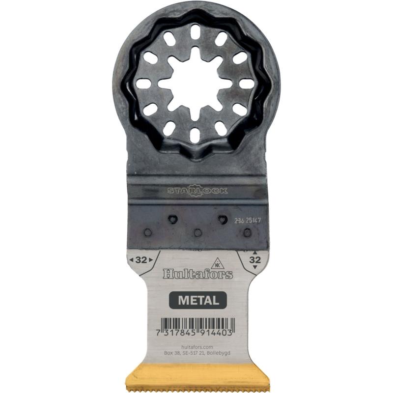 SÅGBLAD METALL KARBID 37MM