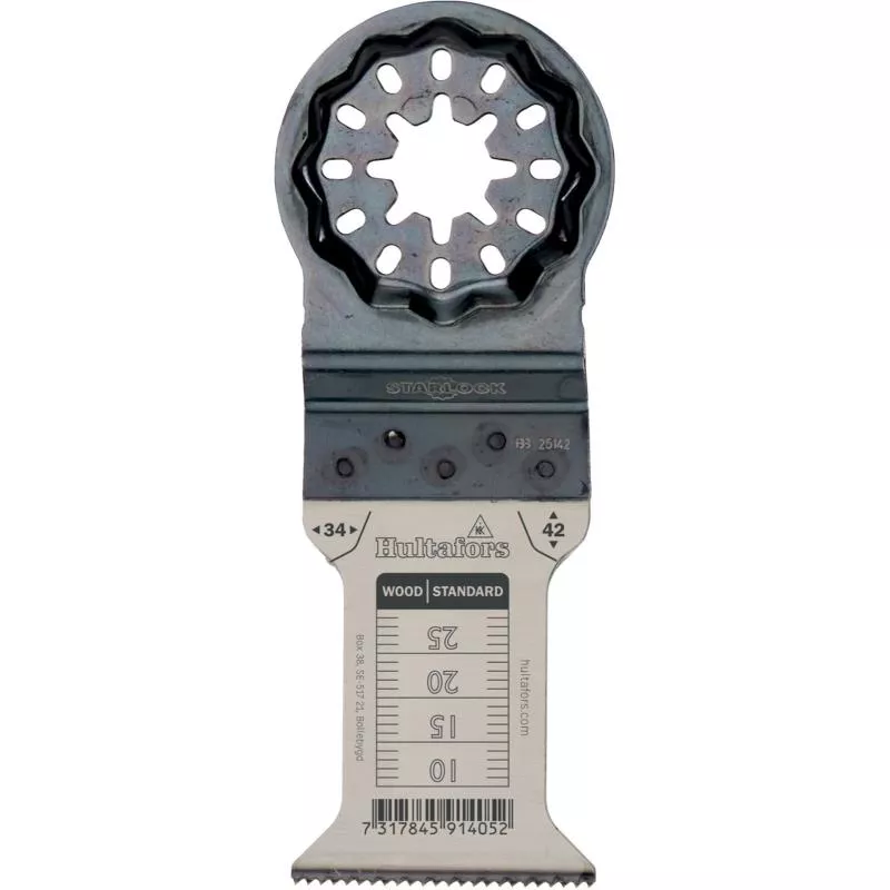 SÅGBLAD TRÄ STANDARD 37MM