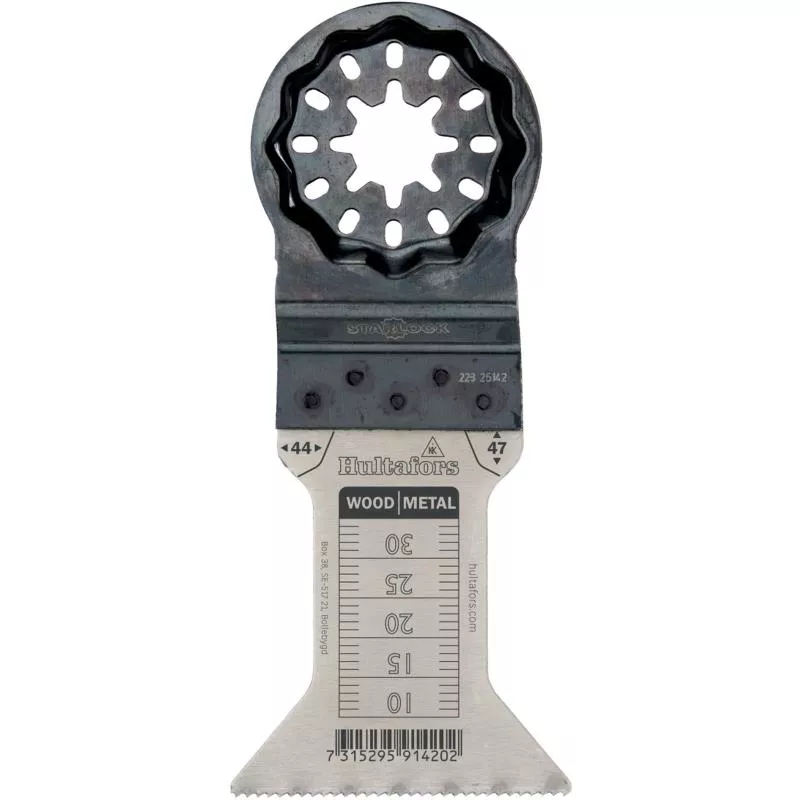 SÅGBLAD TRÄ&METALL 44MM