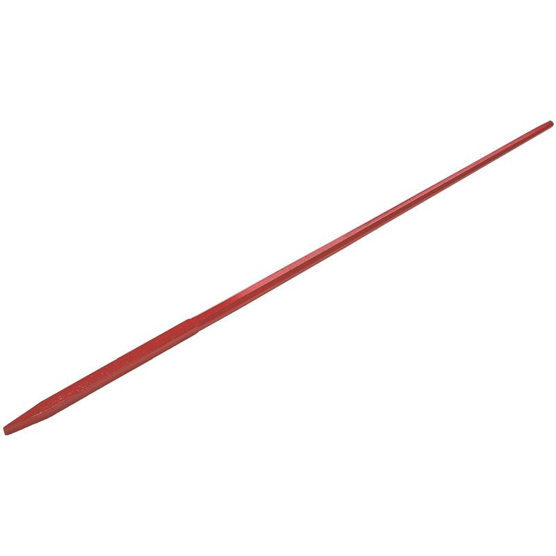Stålspett