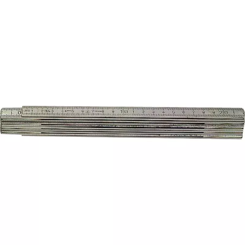 Tumstock 61-2-10 Aluminium