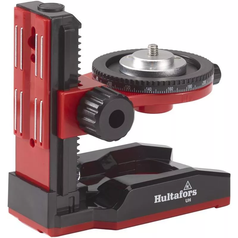 Universalfäste till laser