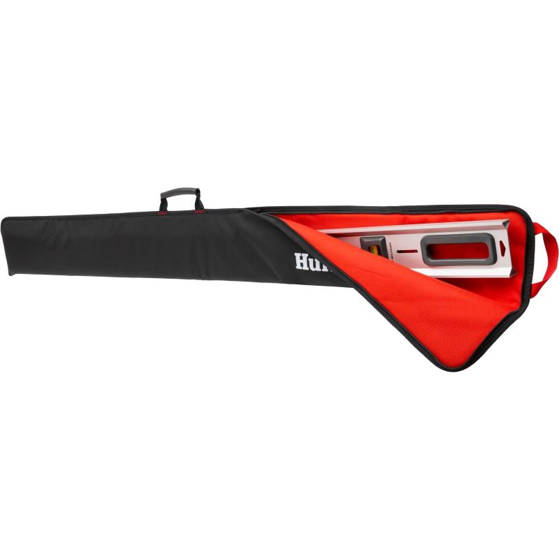 Väska för vattenpass