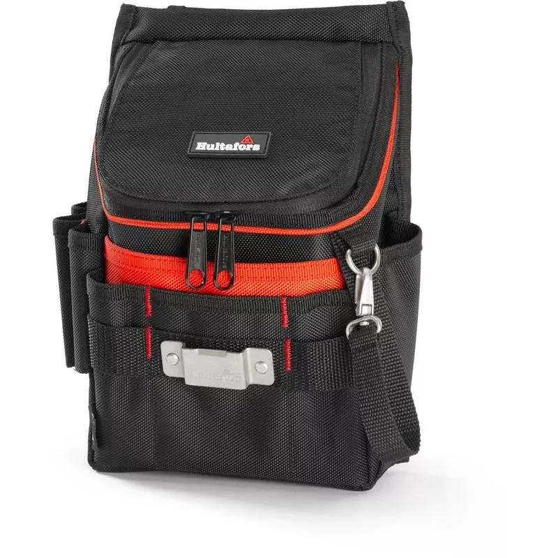 Verktygsficka med lock