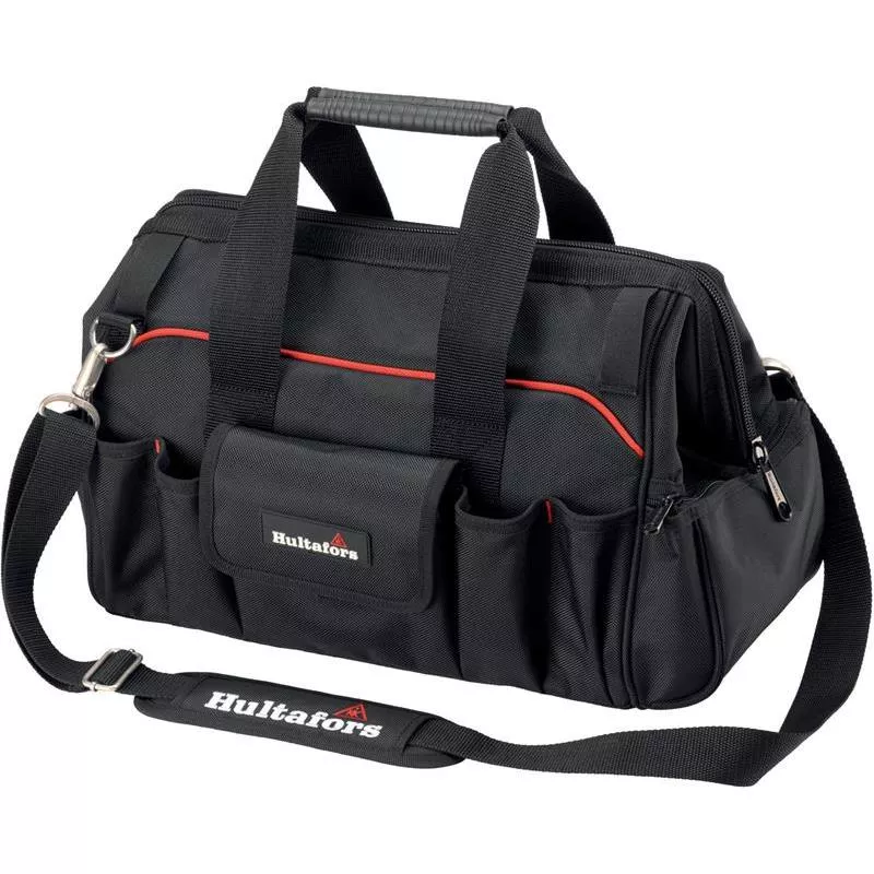 VERKTYGSVÄSKA DRAGKEDJA