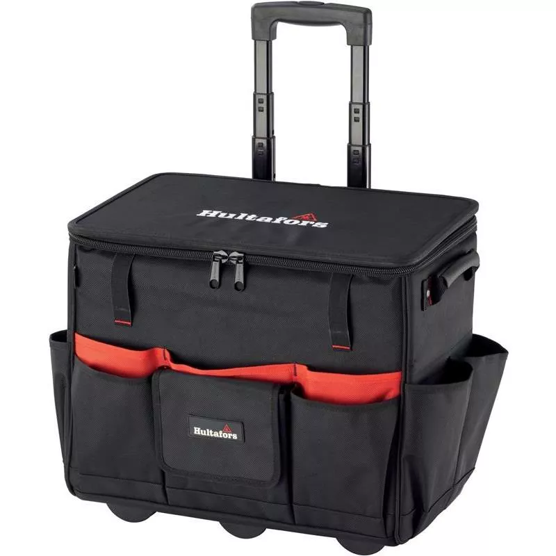 VERKTYGSVÄSKA M HJUL