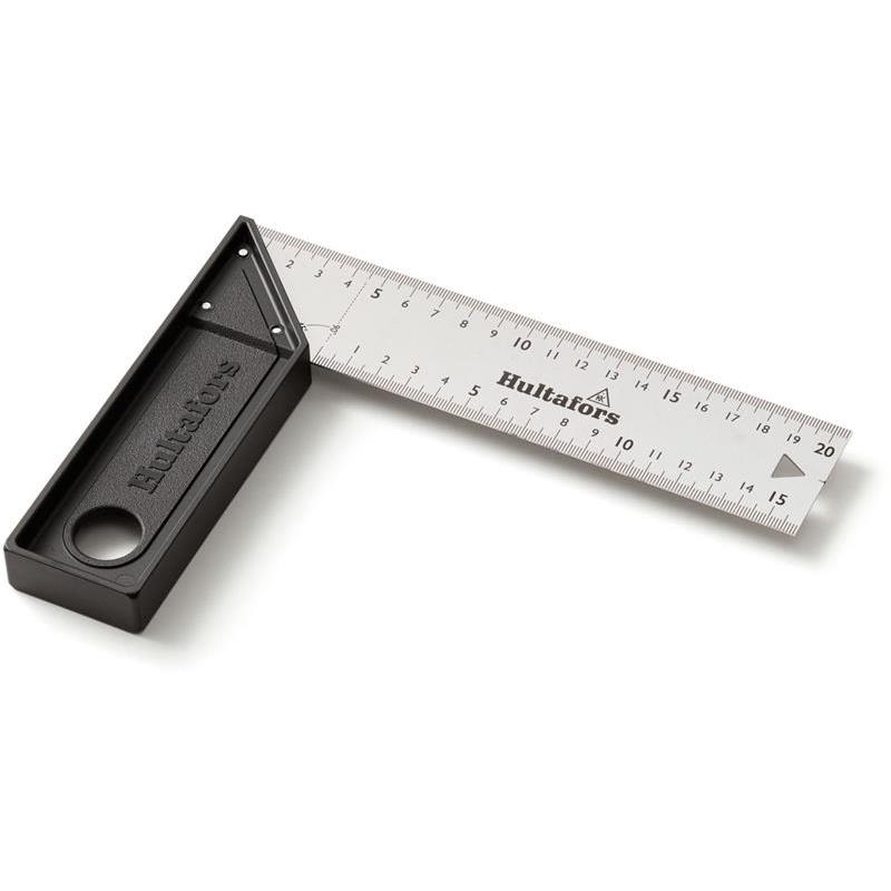 Vinkelhake lättvikt