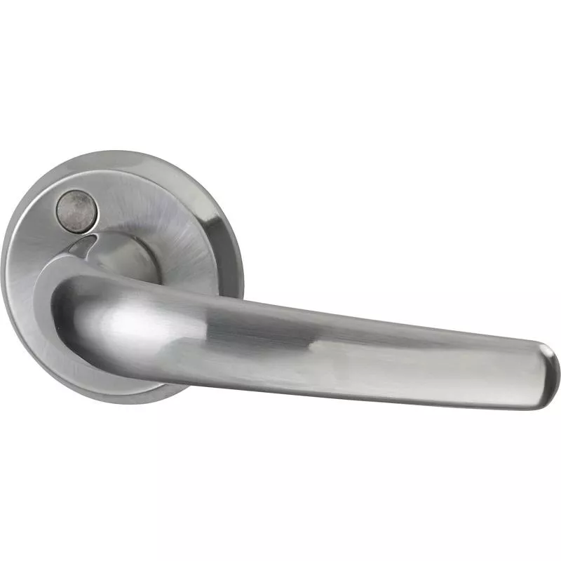 INNERDÖRRHANDTAG DAGA HVID MED