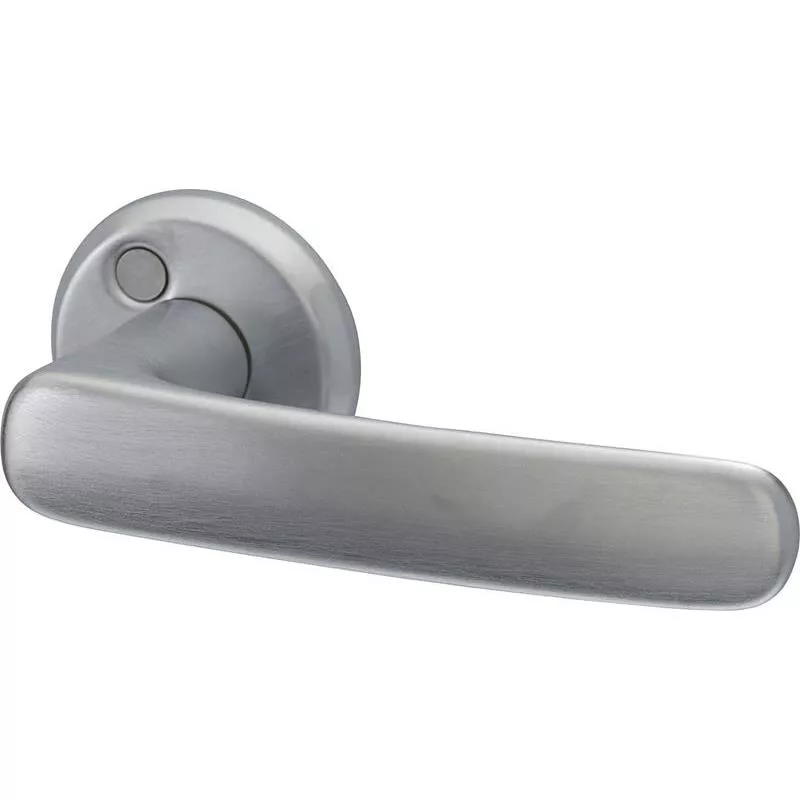 INNERDÖRRHANDTAG YLVA HVID MED