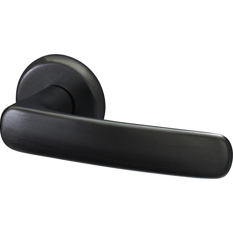 INNERDÖRRHANDTAG YLVA HVID MED