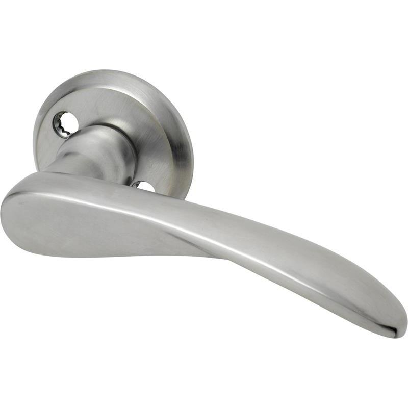 YTTERDÖRRHANDTAG AAGOT HVID