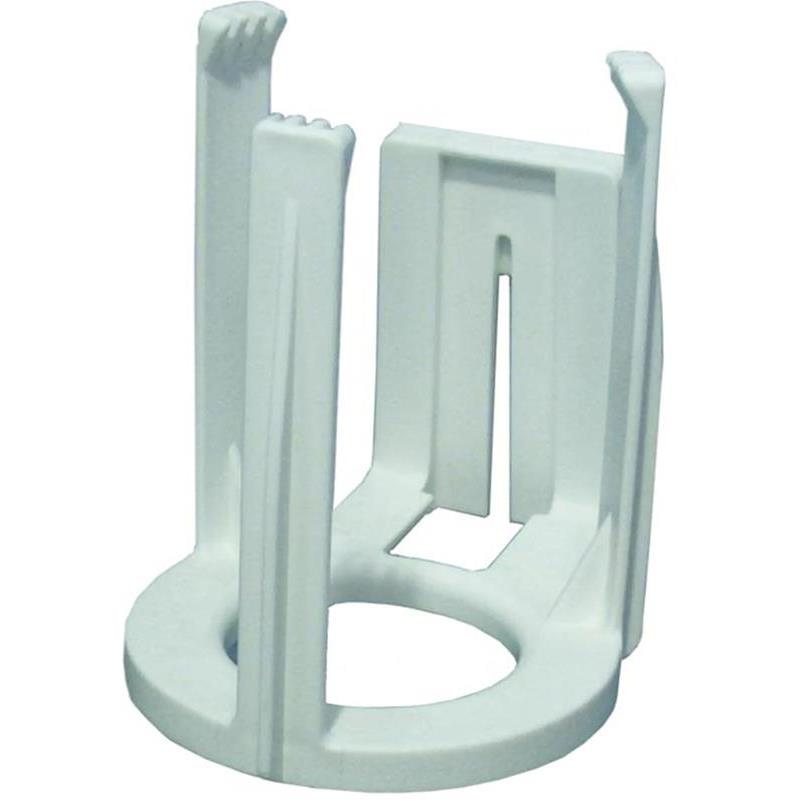 HÅLLARE FÖR WC-SET BASIC