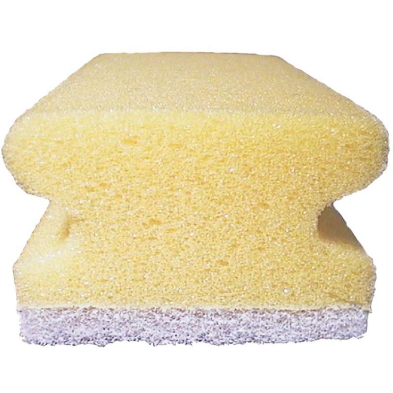 SKURSVAMP HYGIENTEKNIK MED GREPP