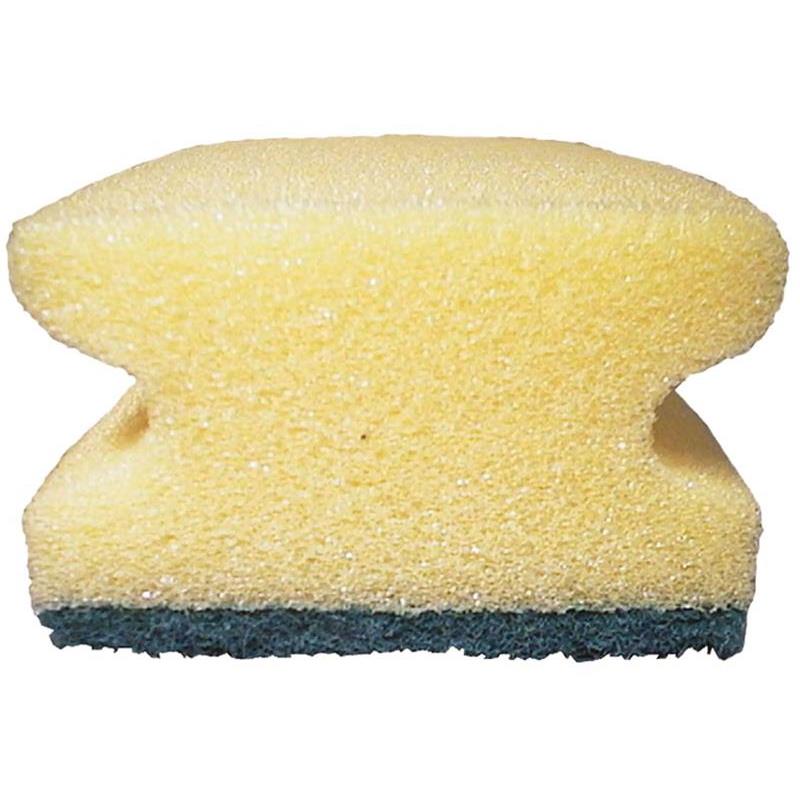 SKURSVAMP HYGIENTEKNIK MED GREPP