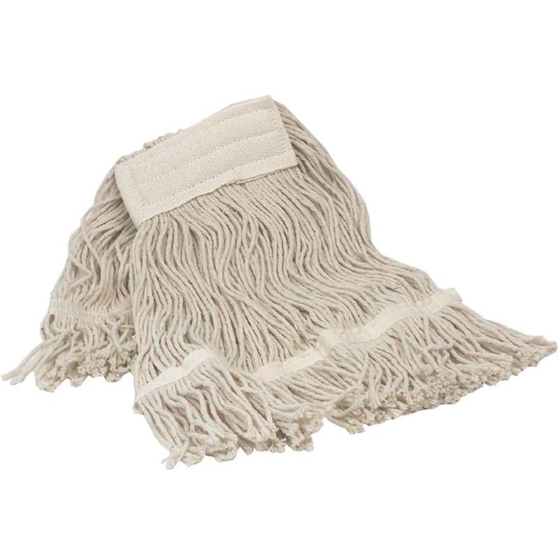 SVABBGARN HYGIENTEKNIK BOMULL MED