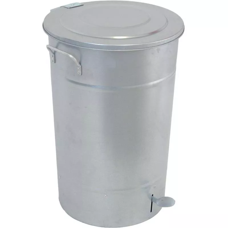 Avfallsbehållare