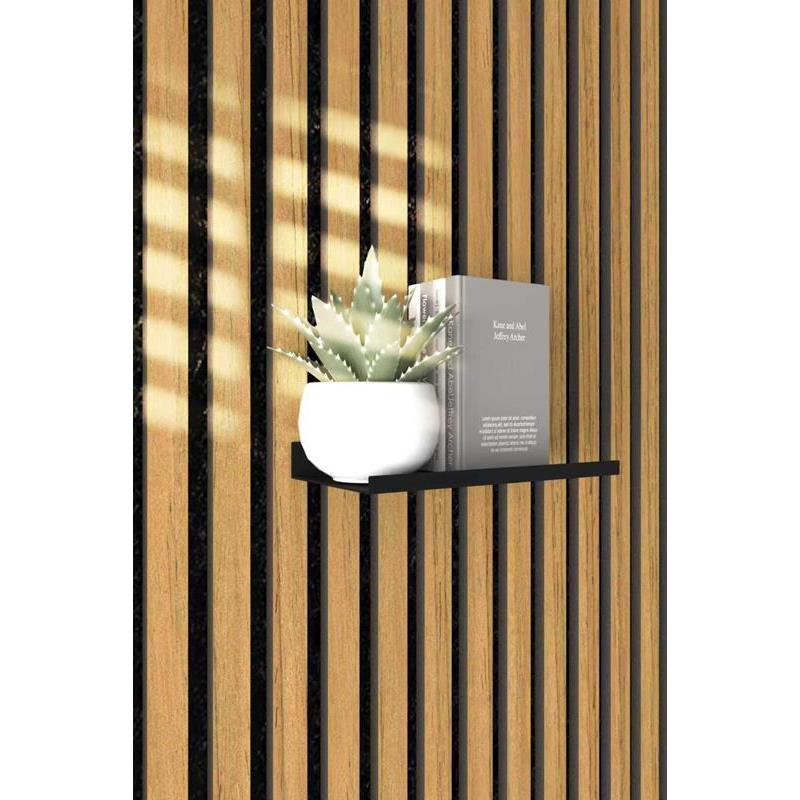 Hylla för väggpanel