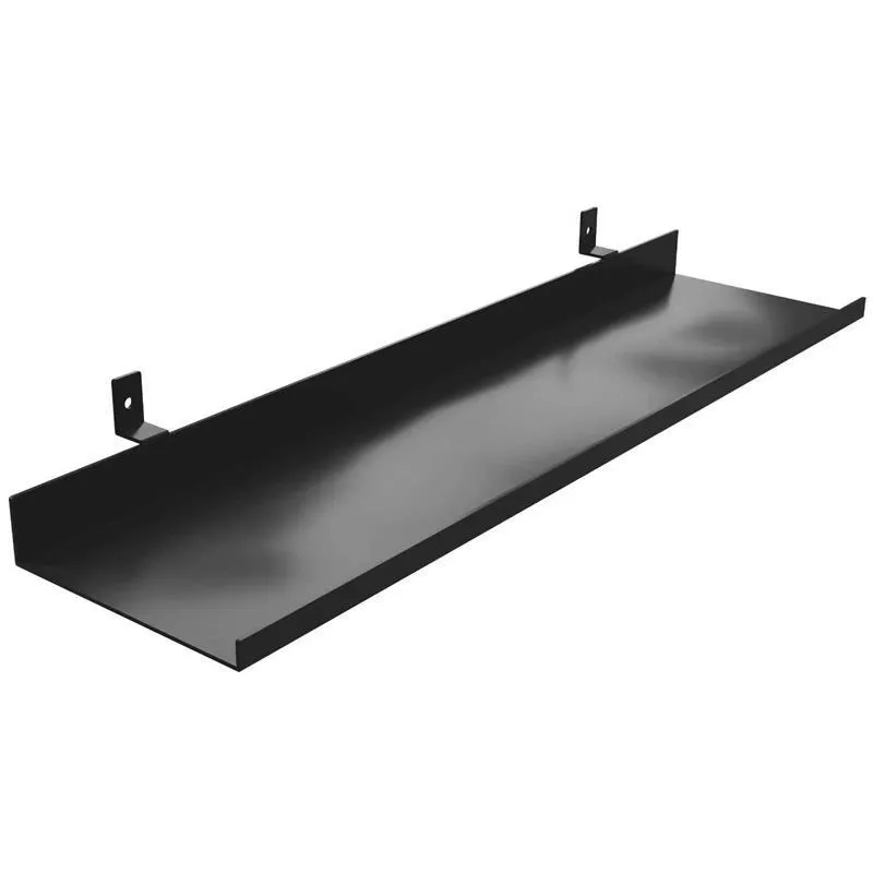 Hylla för akustikpanel