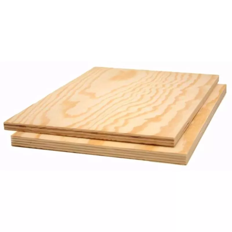 Furuplywood