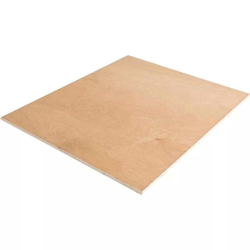 Plywoodskiva