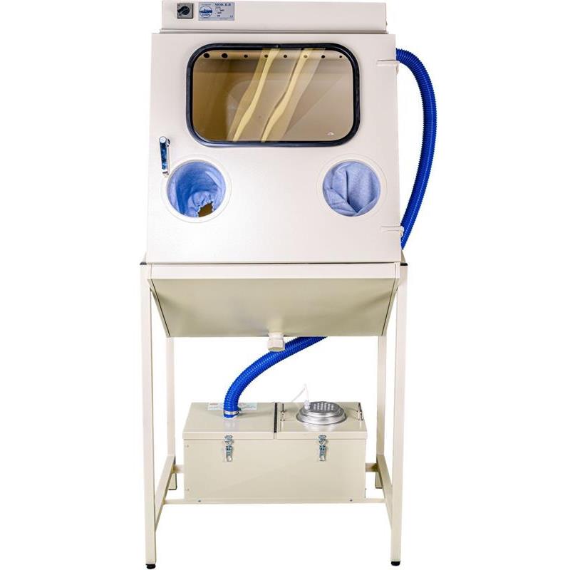 BLÄSTERKABIN ILB 775