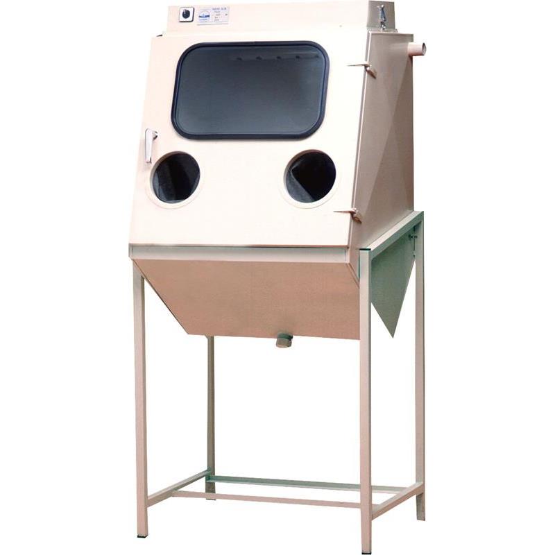 BLÄSTERKABIN ILB 775